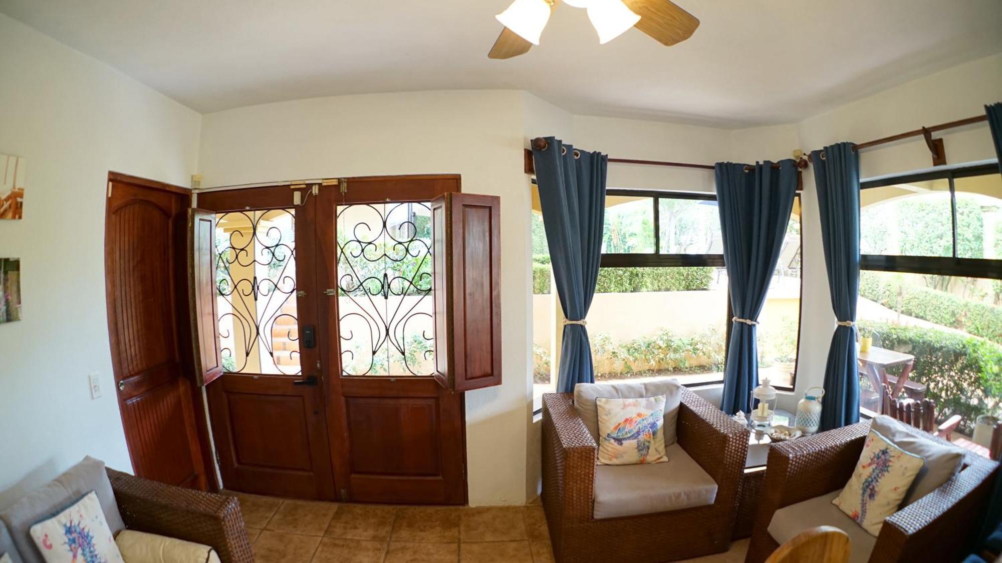 Villas Welcome To Heaven Puerto Carrillo Exterior photo