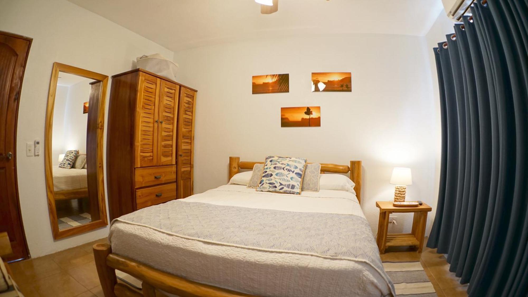 Villas Welcome To Heaven Puerto Carrillo Exterior photo