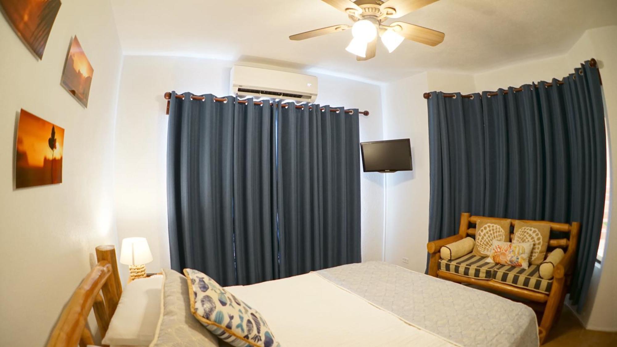 Villas Welcome To Heaven Puerto Carrillo Exterior photo