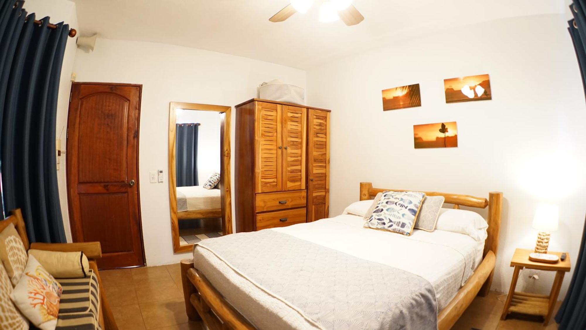 Villas Welcome To Heaven Puerto Carrillo Exterior photo