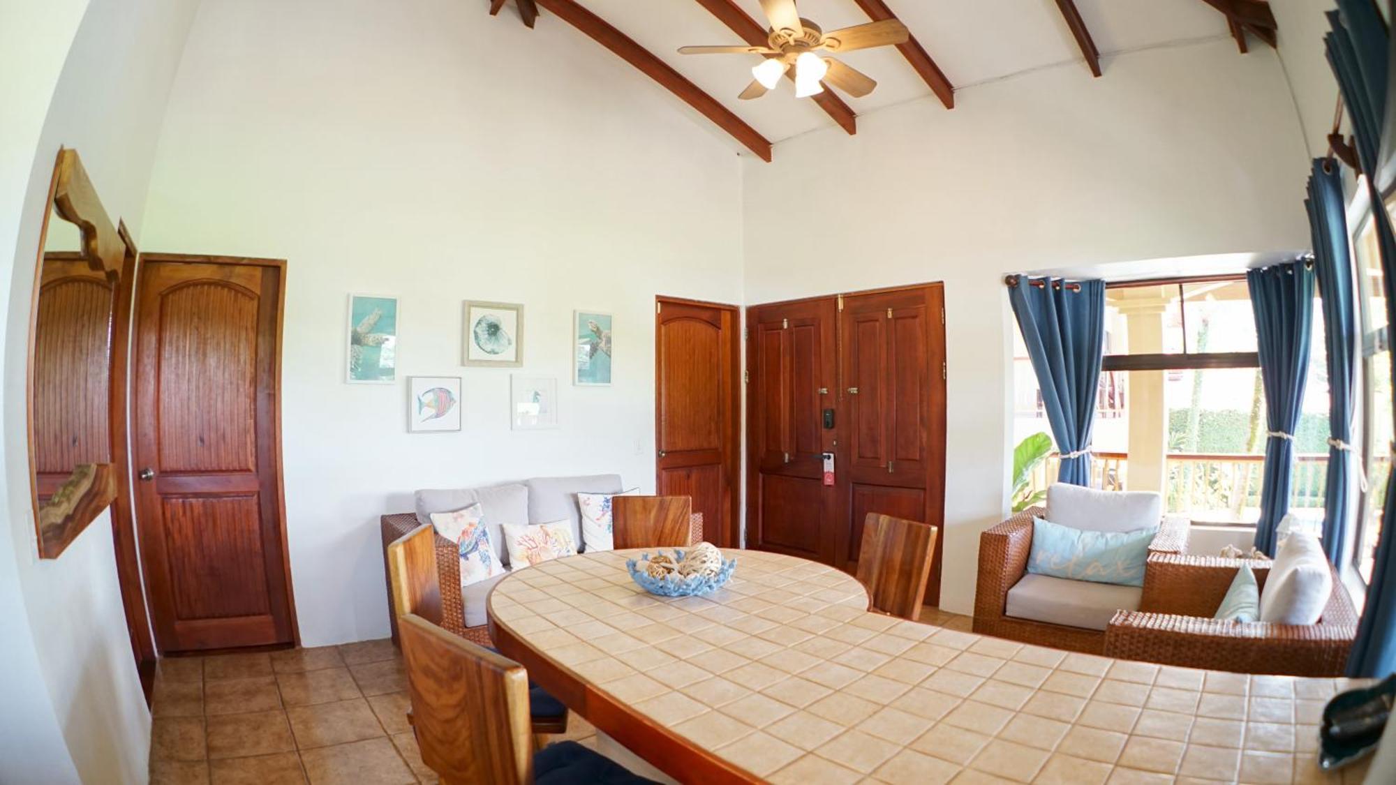 Villas Welcome To Heaven Puerto Carrillo Exterior photo