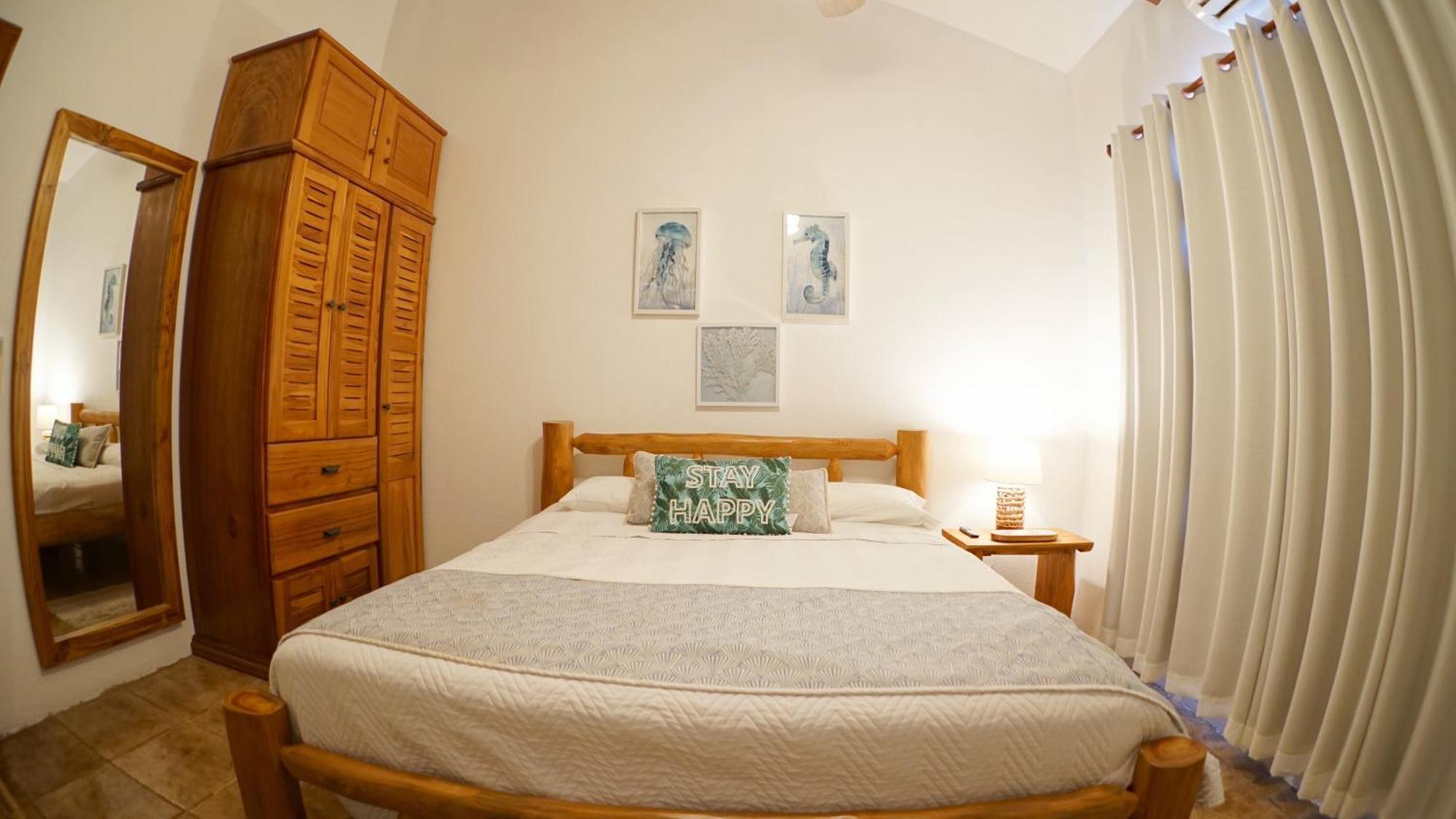 Villas Welcome To Heaven Puerto Carrillo Exterior photo