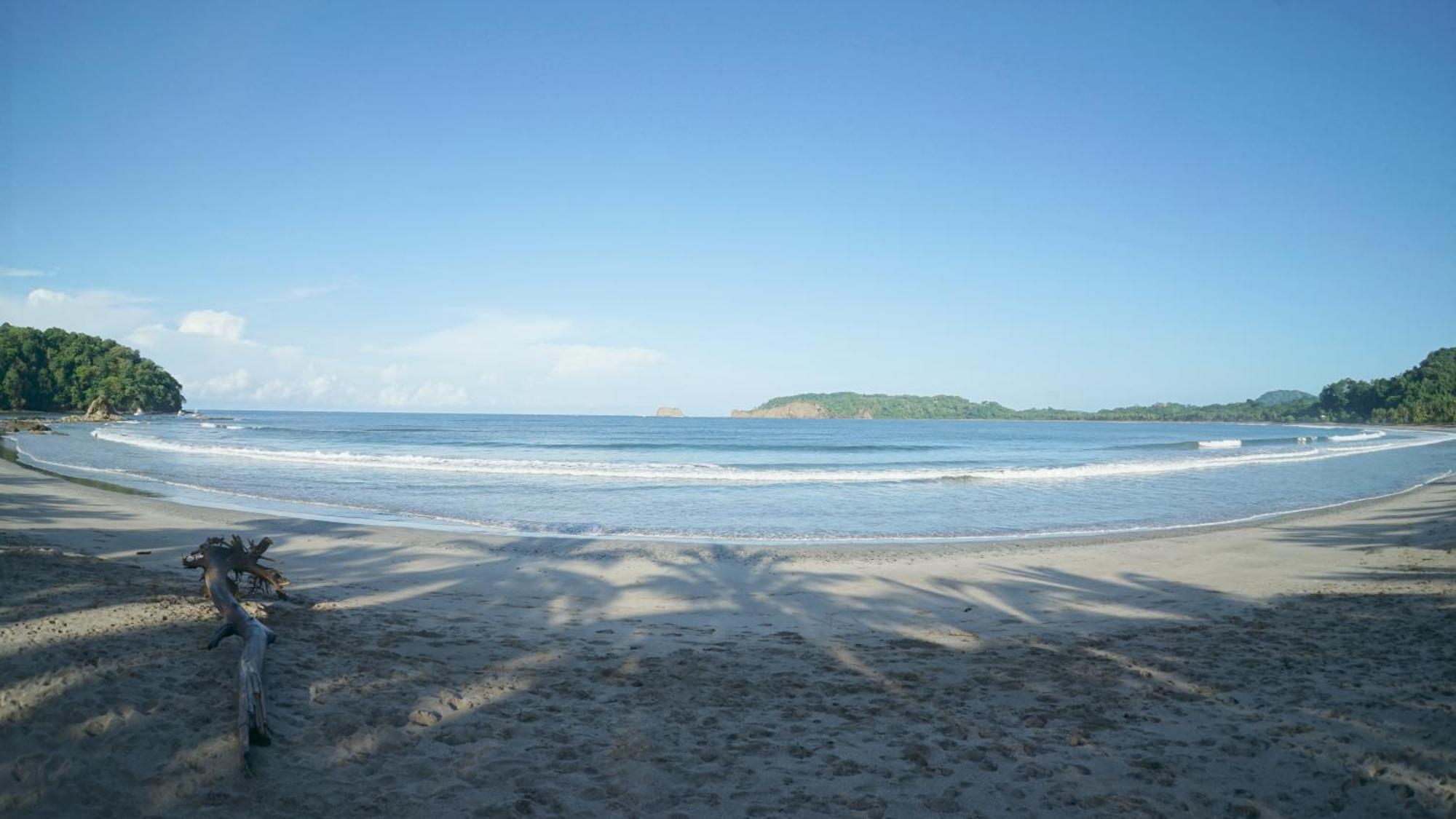 Villas Welcome To Heaven Puerto Carrillo Exterior photo